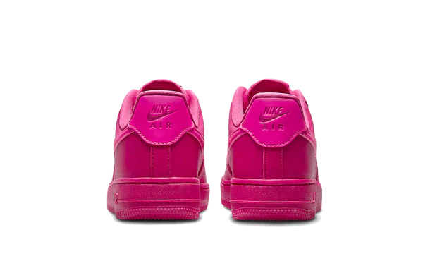 Nike Air Force 1 Low '07 Fire berry