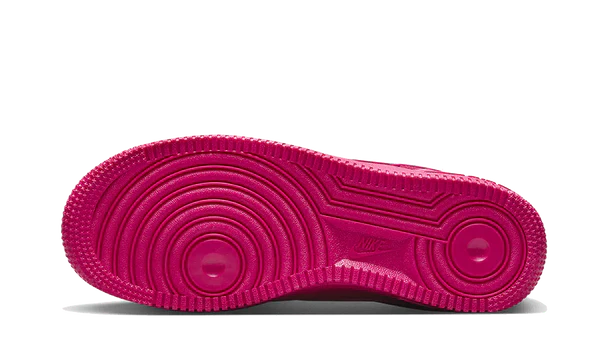 Nike Air Force 1 Low '07 Fire berry