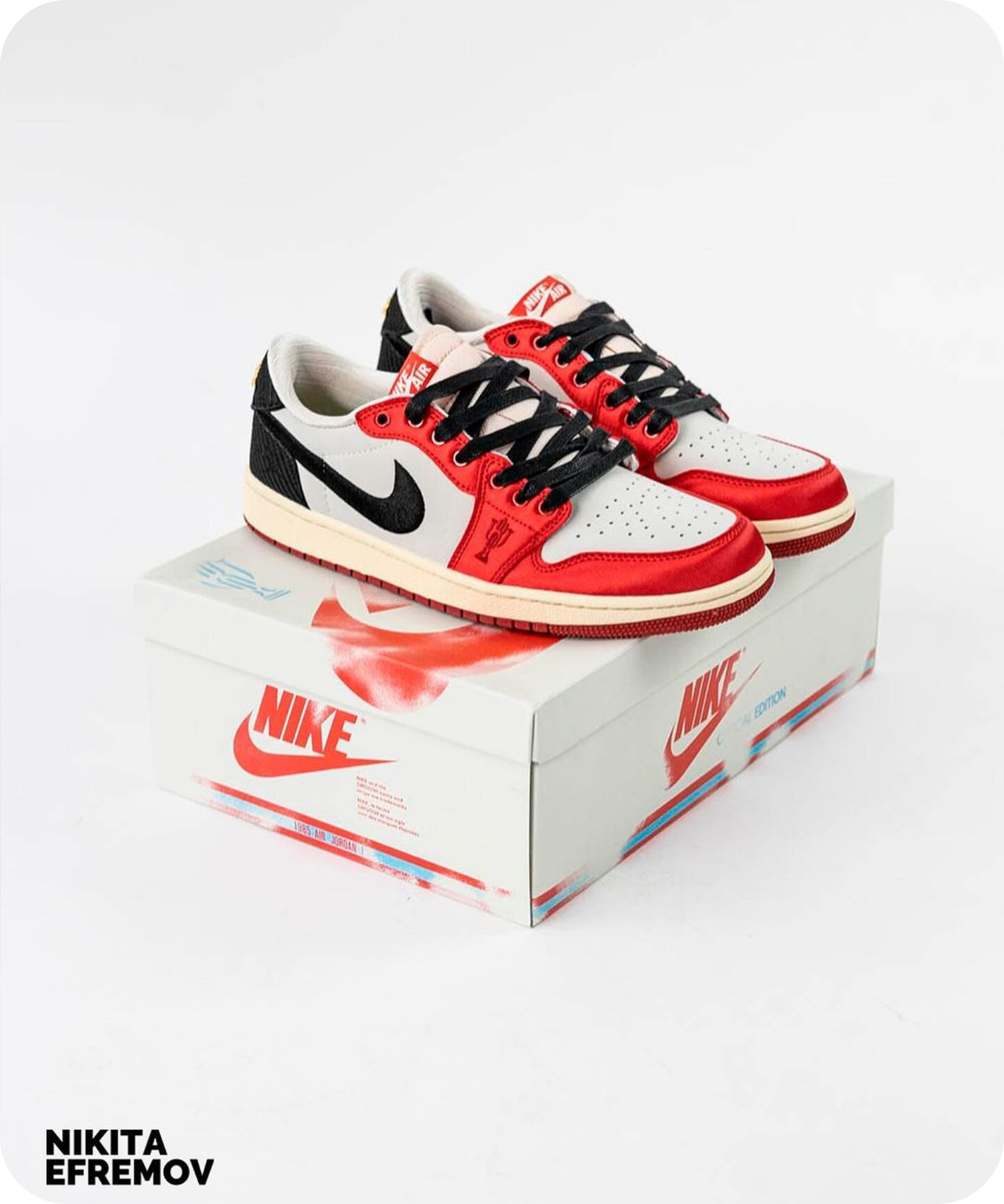 Nike Dunk