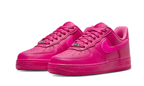 Nike Air Force 1 Low '07 Fire berry