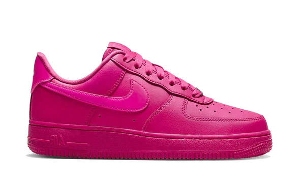 Nike Air Force 1 Low '07 Fire berry